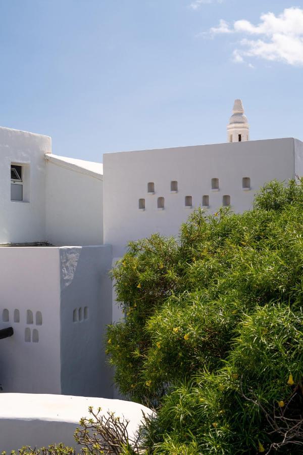 Las Pergolas Villa Rural Tias Exterior photo